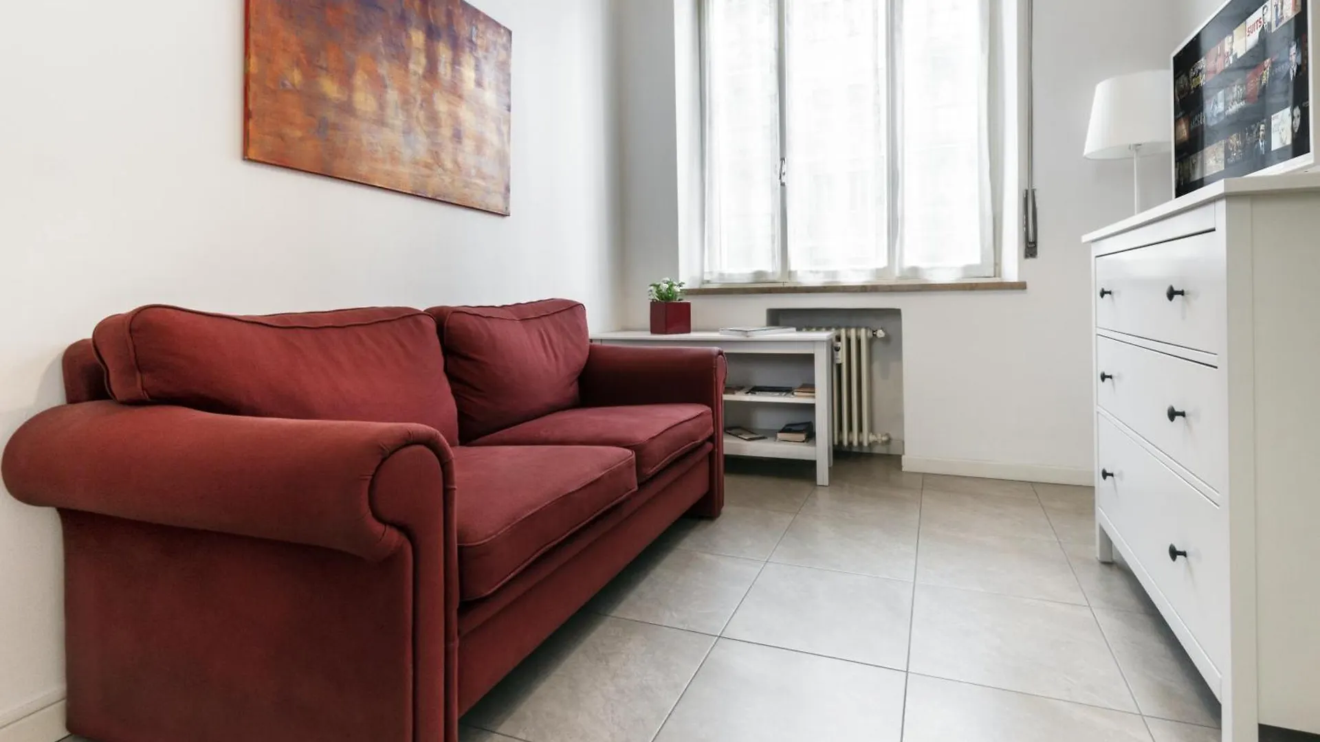 Deluxe Home Verona Apartment