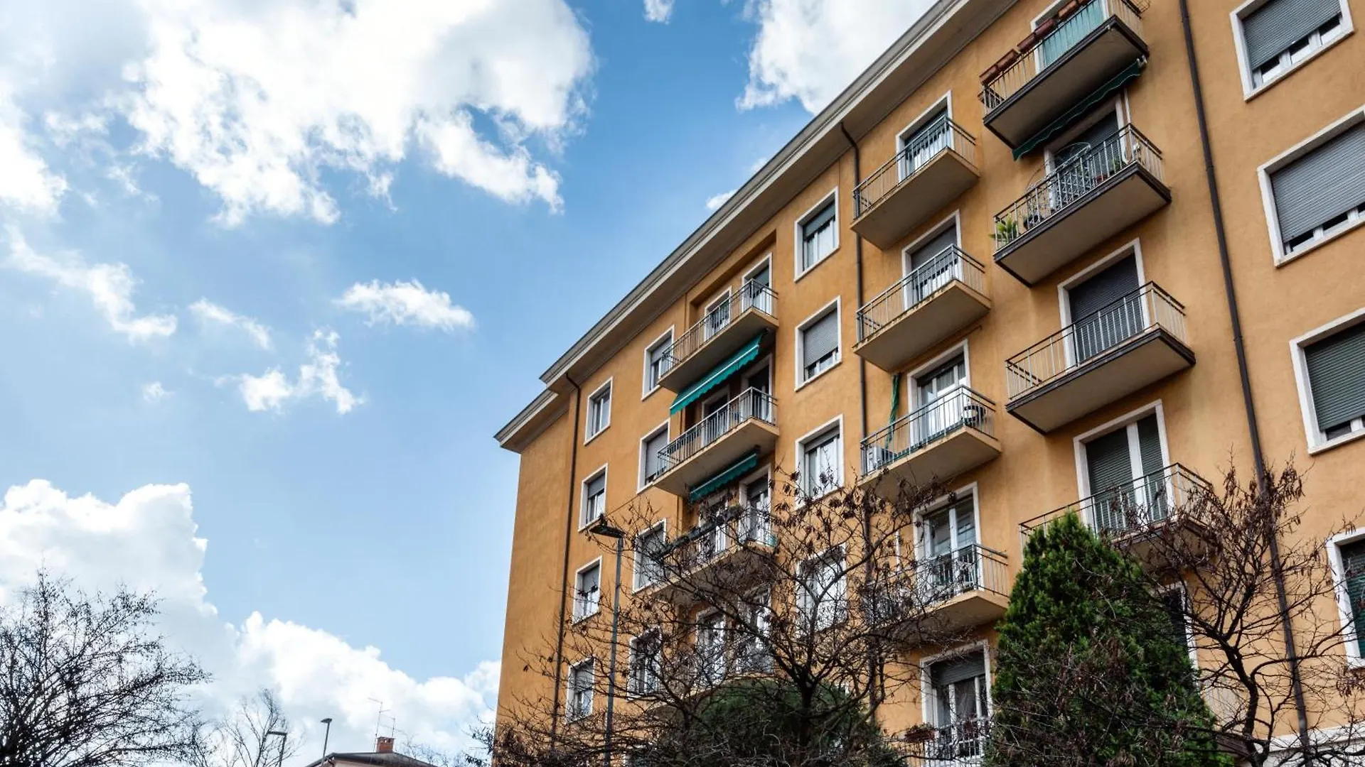 Deluxe Home Verona Italy