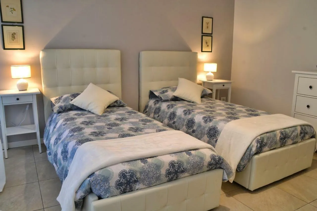 Deluxe Home Verona Apartment