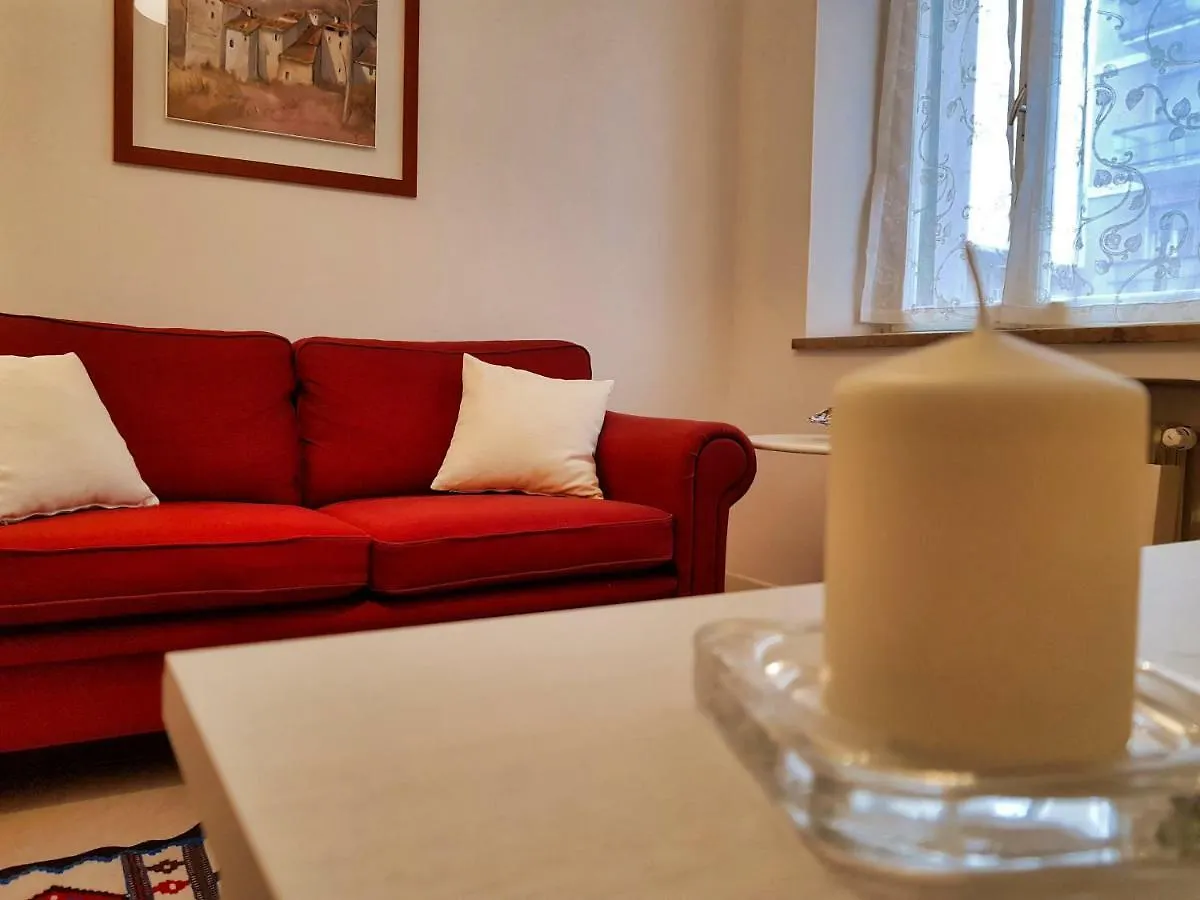 Deluxe Home Verona 0*,  Italy