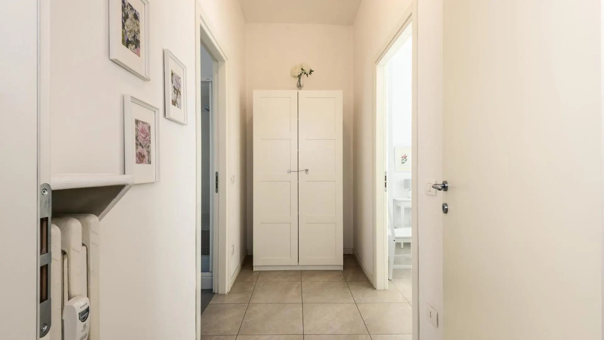 Deluxe Home Verona Apartment