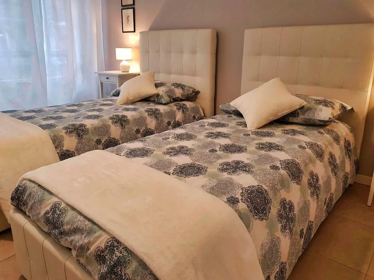 Apartment Deluxe Home Verona