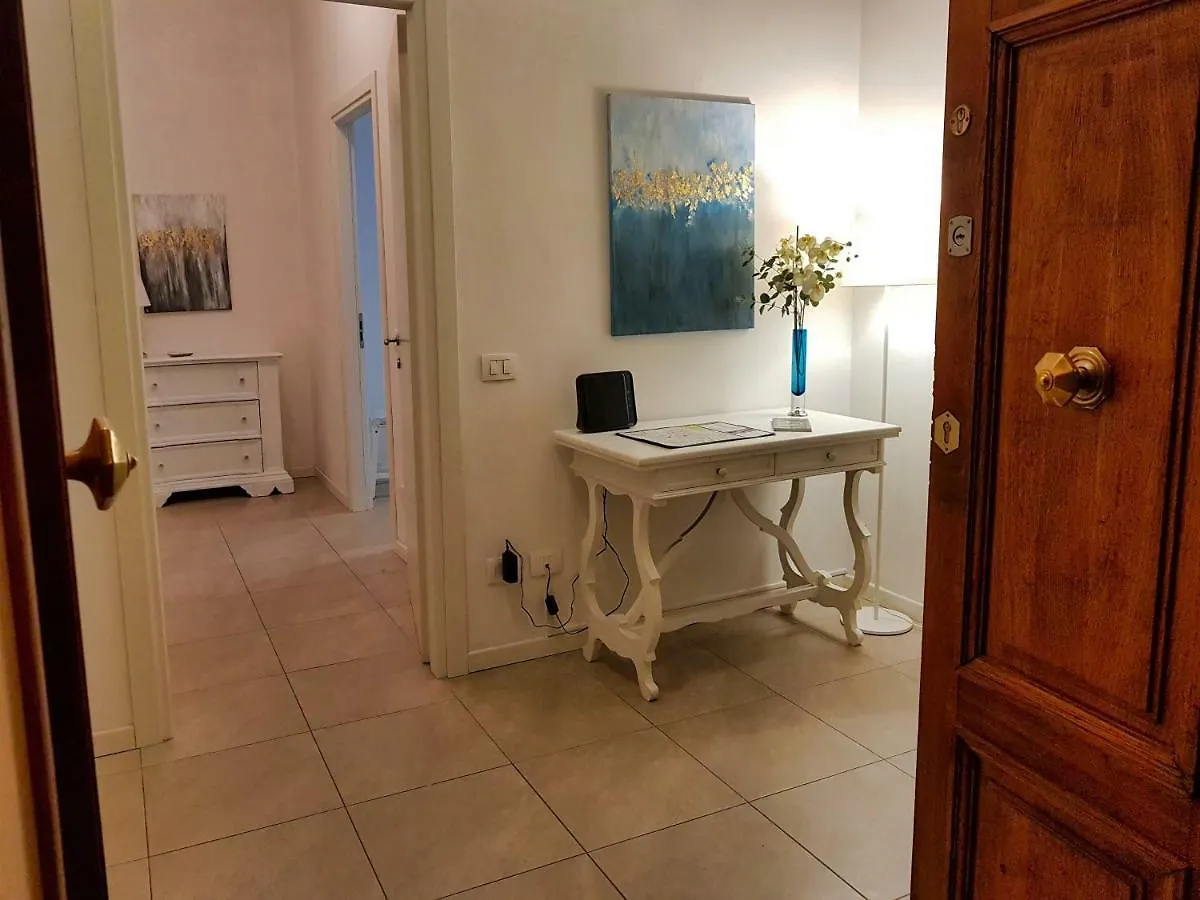 Deluxe Home Verona Italy