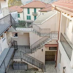 La Posteria By Icasamia It Appartement Orino