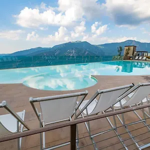 Casa Elegance Gabbiani Ferienhaus Magliolo