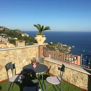 Casa Bucalo Apartment Taormina