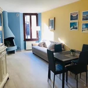 Apartment Grace Center Loft, Verona