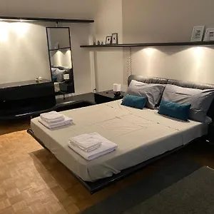 Gabriella's Place Appartement