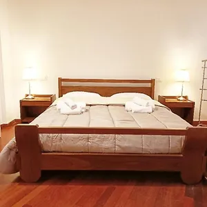  Apartamento Residenza Le Mura 2