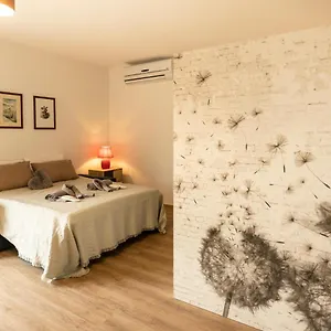  Apartamento Borgoroma - Business &