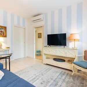  Apartamento Grattacielo