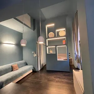 Casa Nostra 14 Appartement Bologne