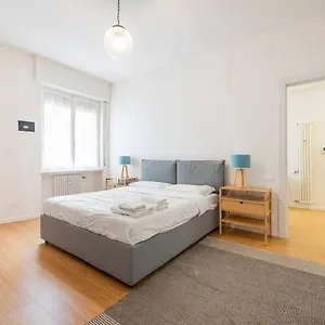 Apartment Vicolo Leoni 2brd, Verona