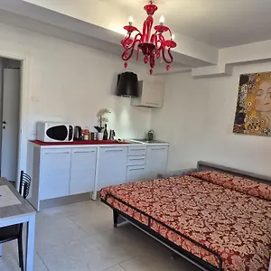 Prince Apartments Apartment Venedig