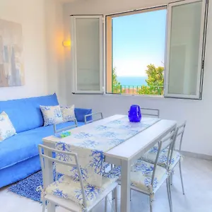 Ue Maxeu- Maestrale Apartment Cervo
