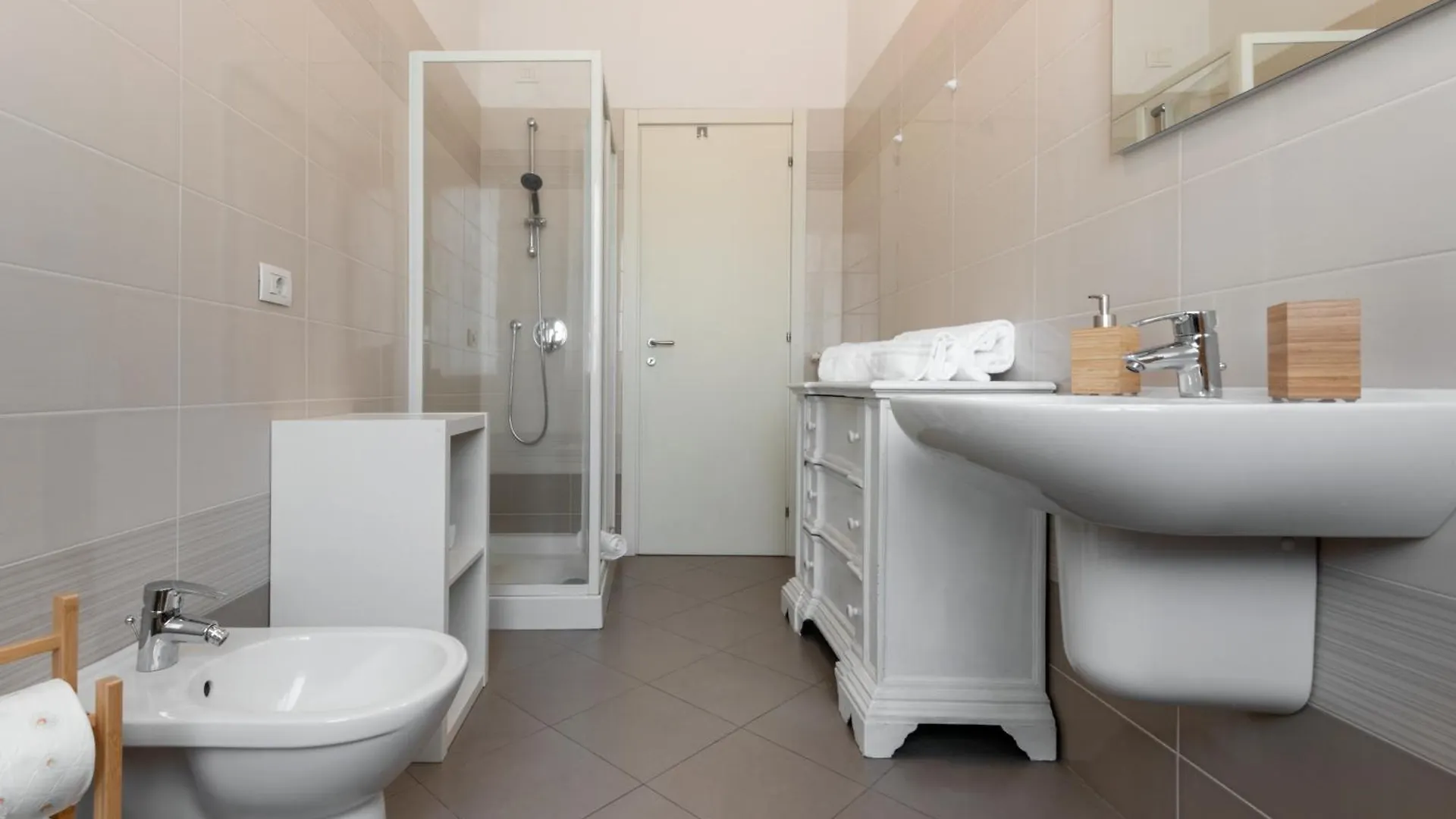 Apartment Deluxe Home Verona