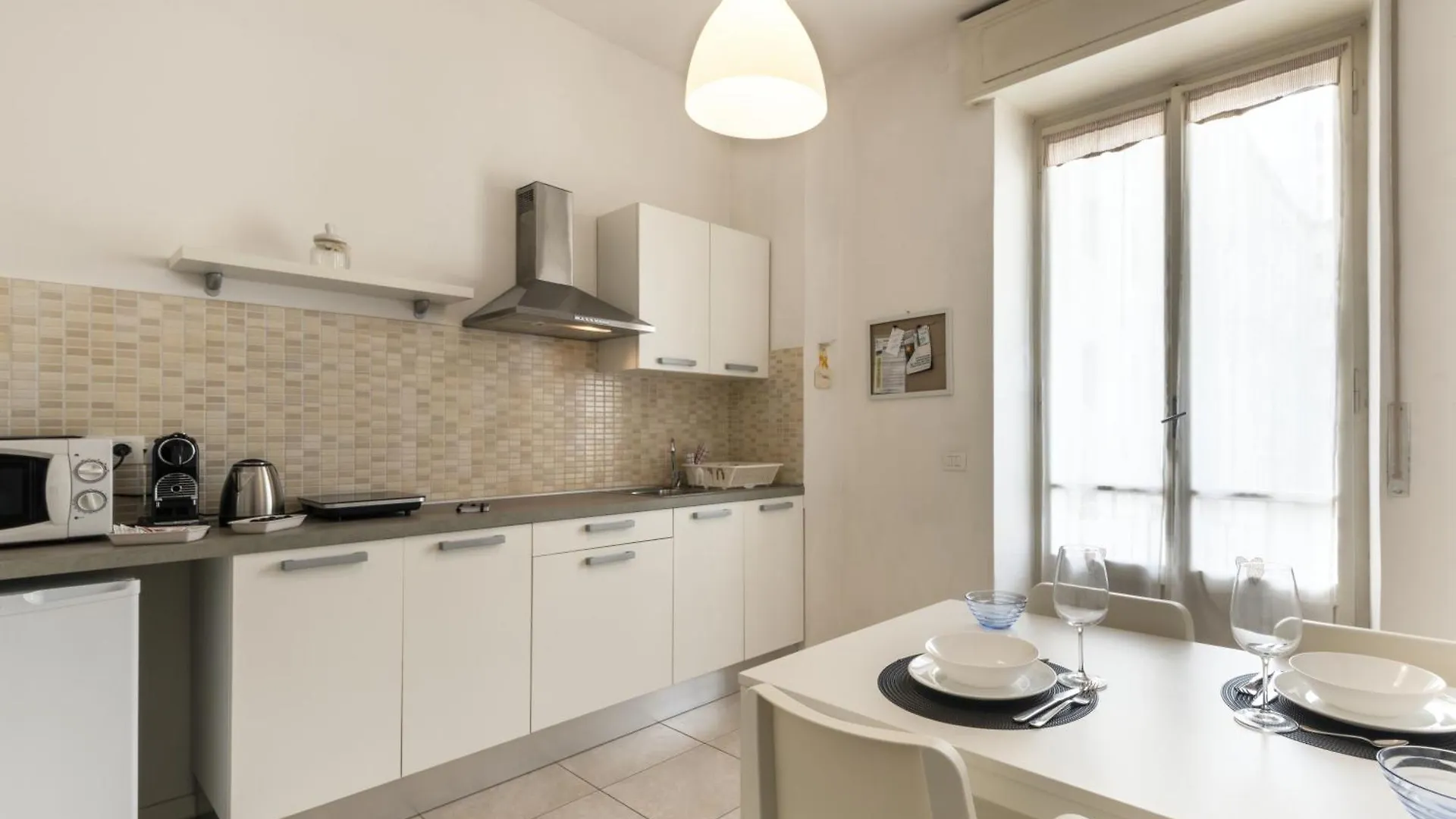 Deluxe Home Verona Apartment
