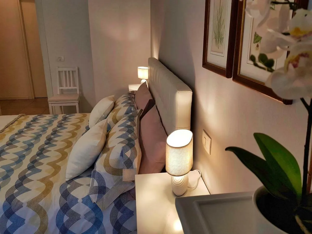 Apartment Deluxe Home Verona Italy