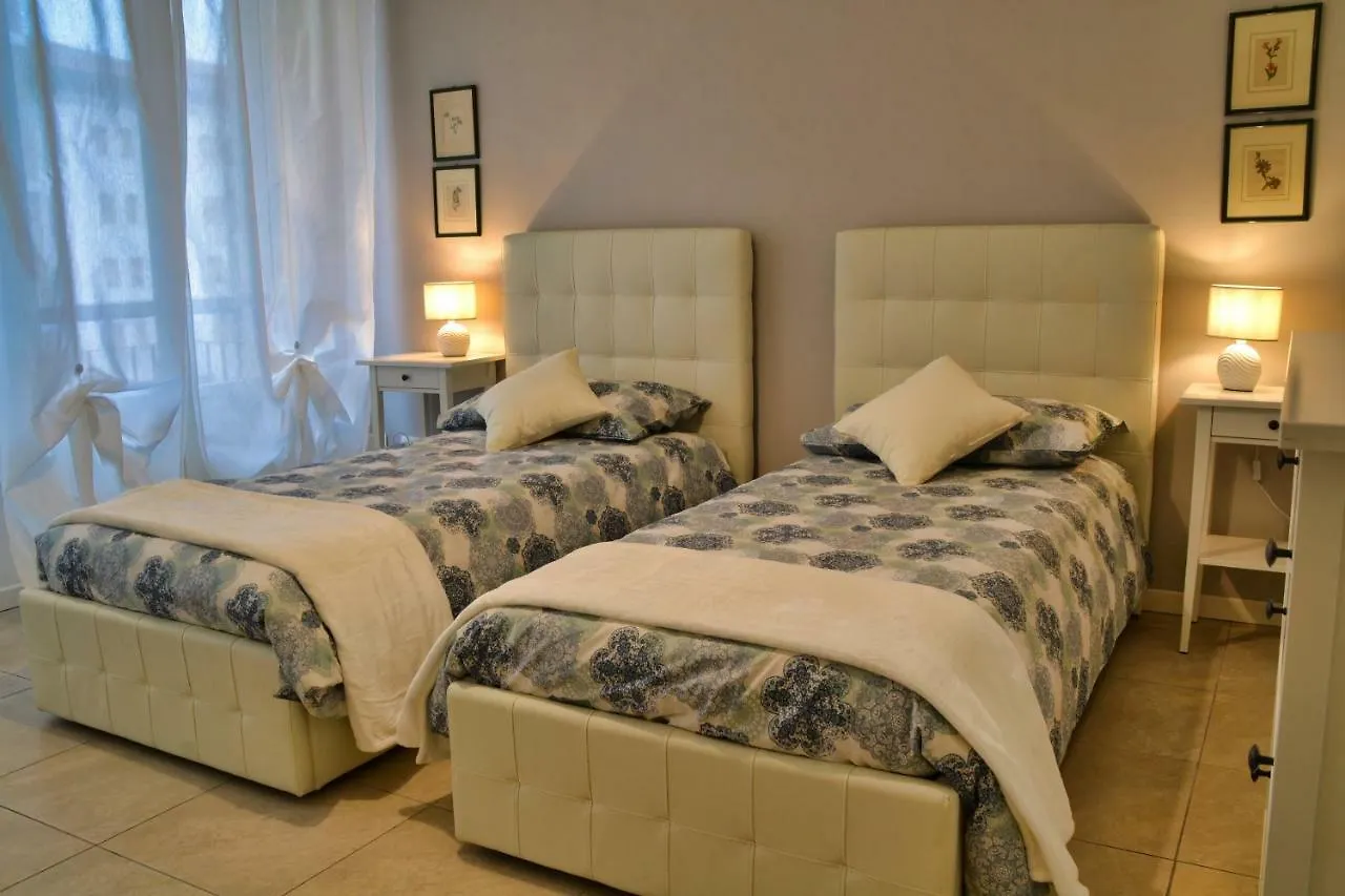 Deluxe Home Verona Apartment