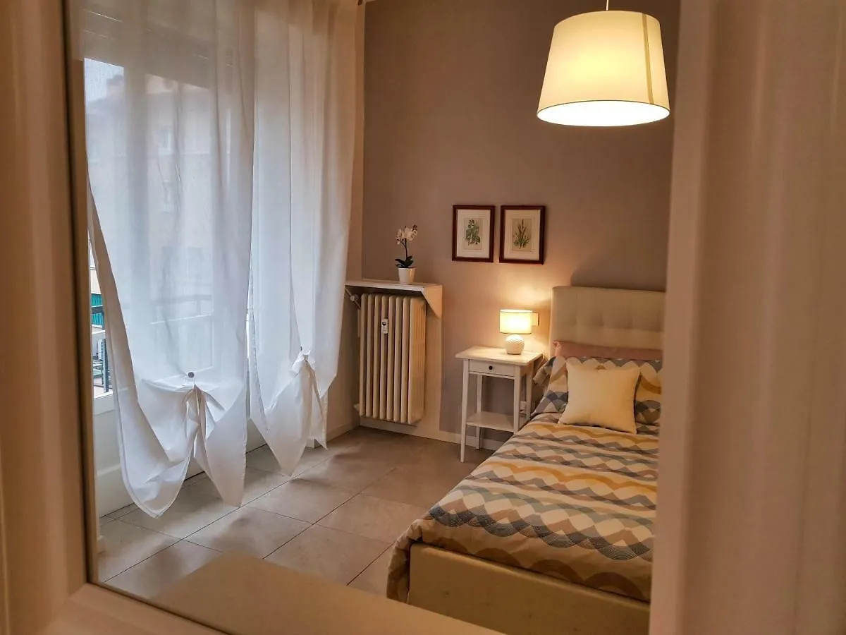 Apartment Deluxe Home Verona Italy