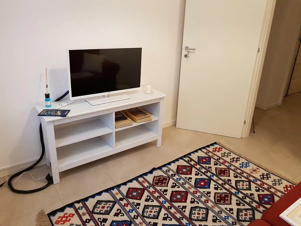 Apartment Deluxe Home Verona Italy