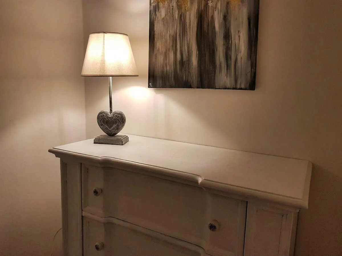 Deluxe Home Verona Italy