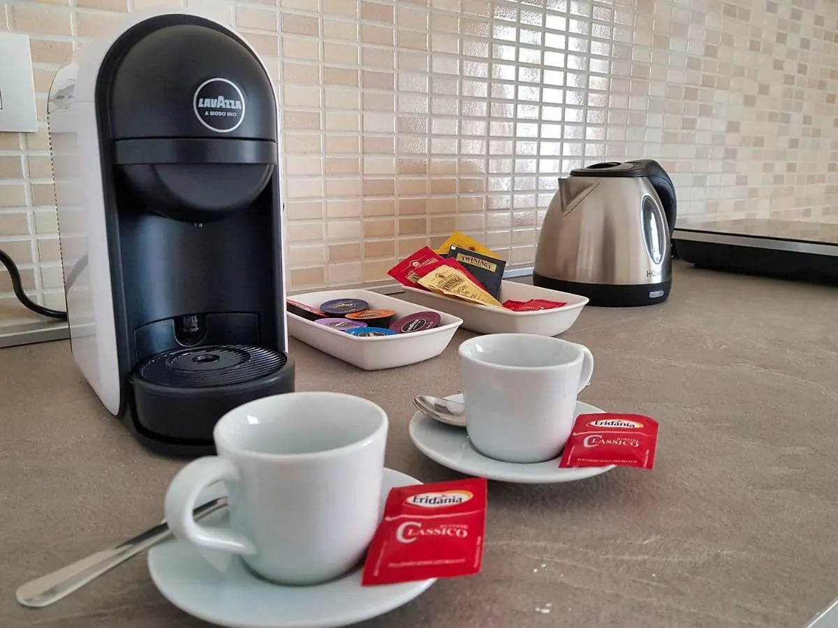 Deluxe Home Verona